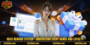 KK33 Reward System