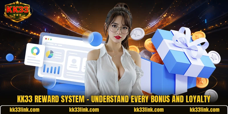 KK33 Reward System